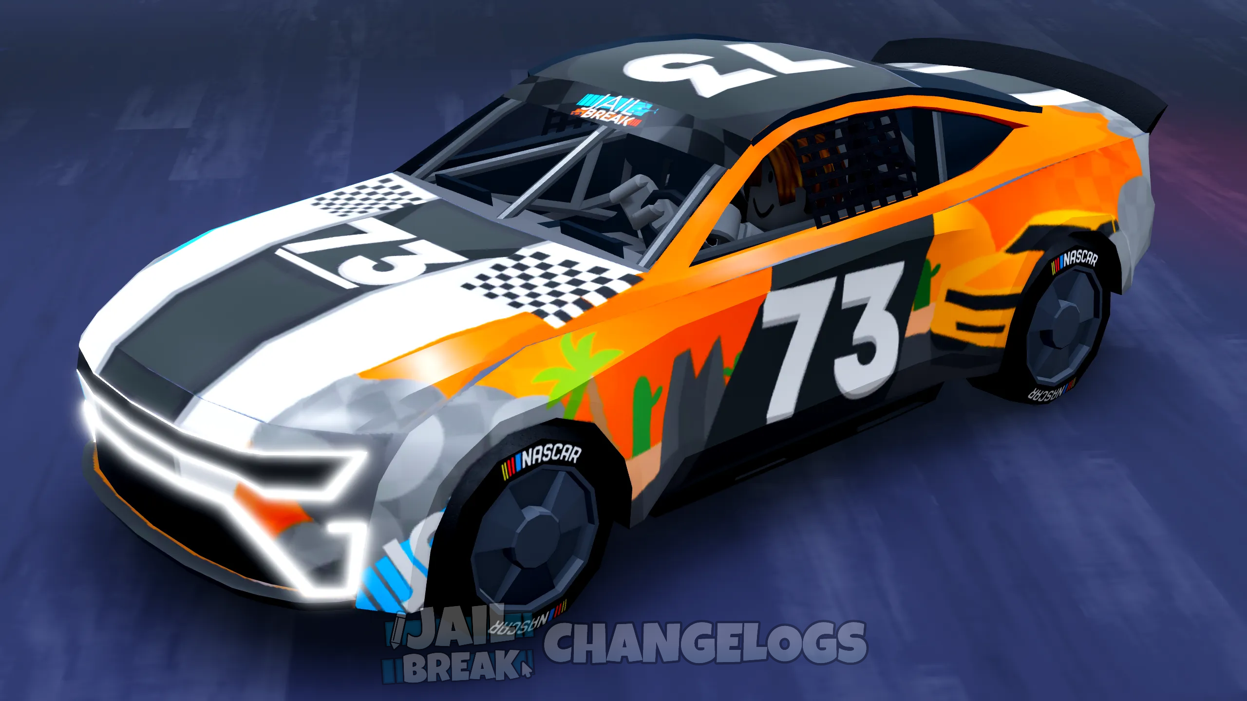 Nascar