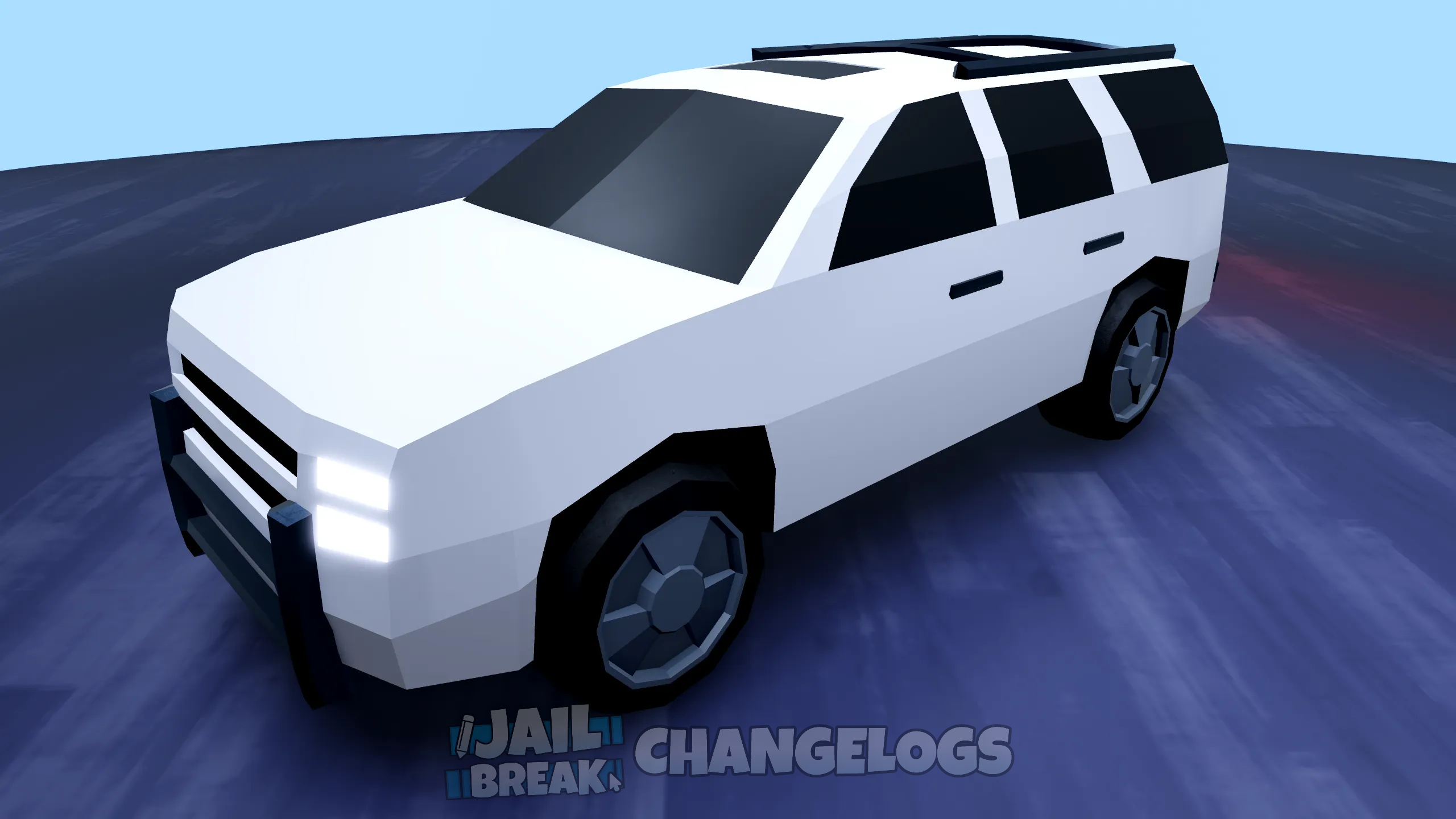 SUV
