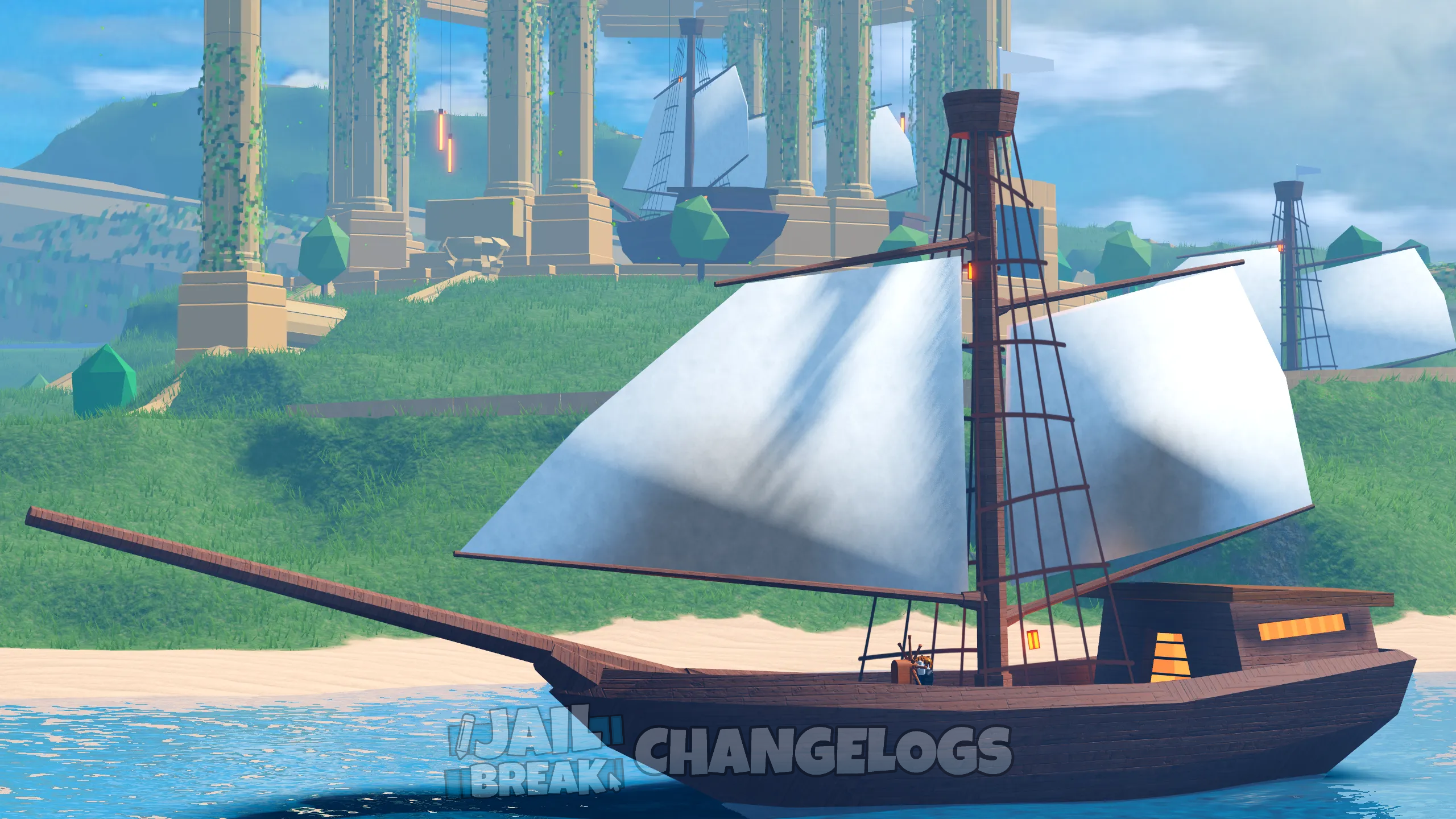 Sloop