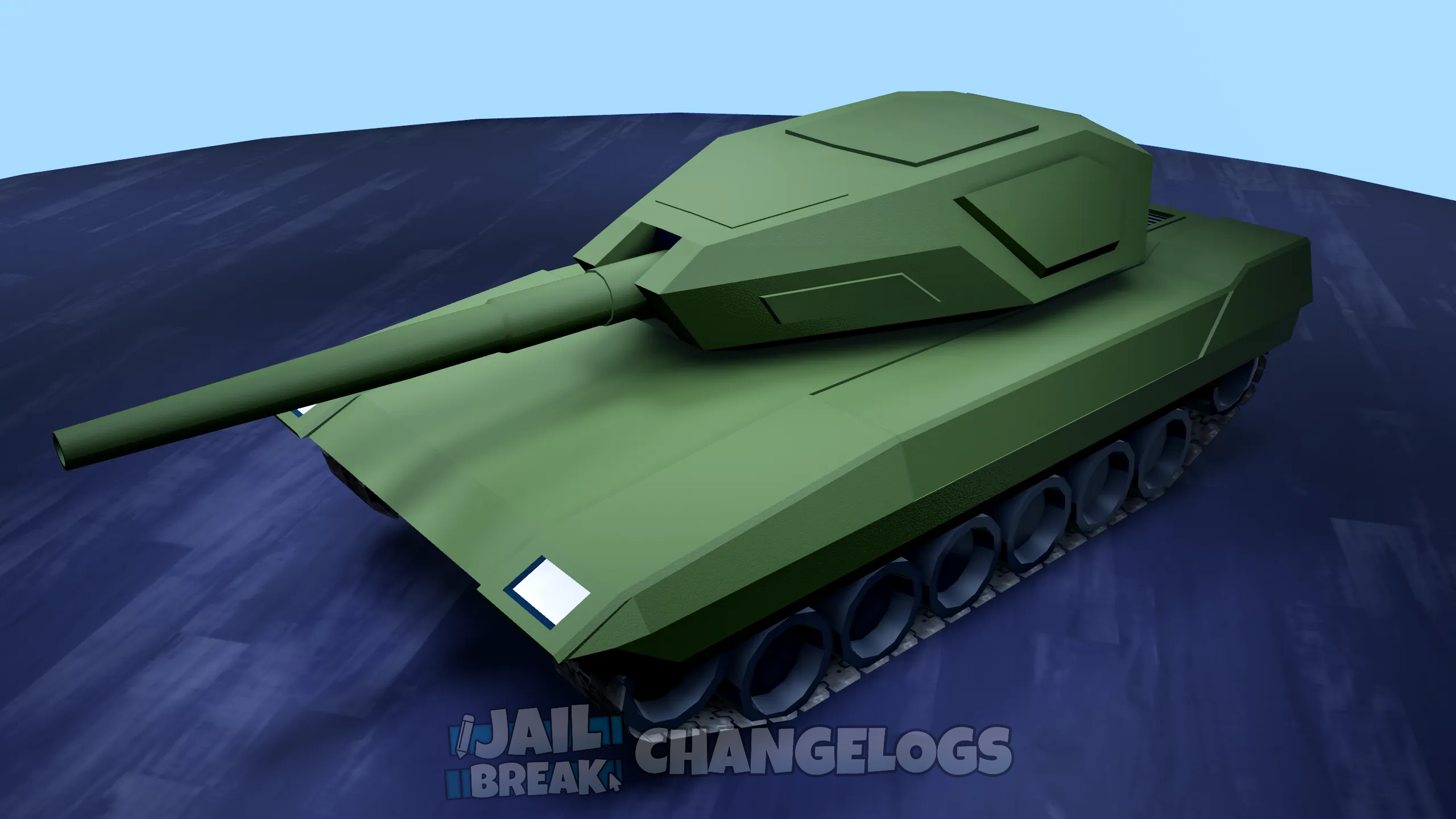 Tank