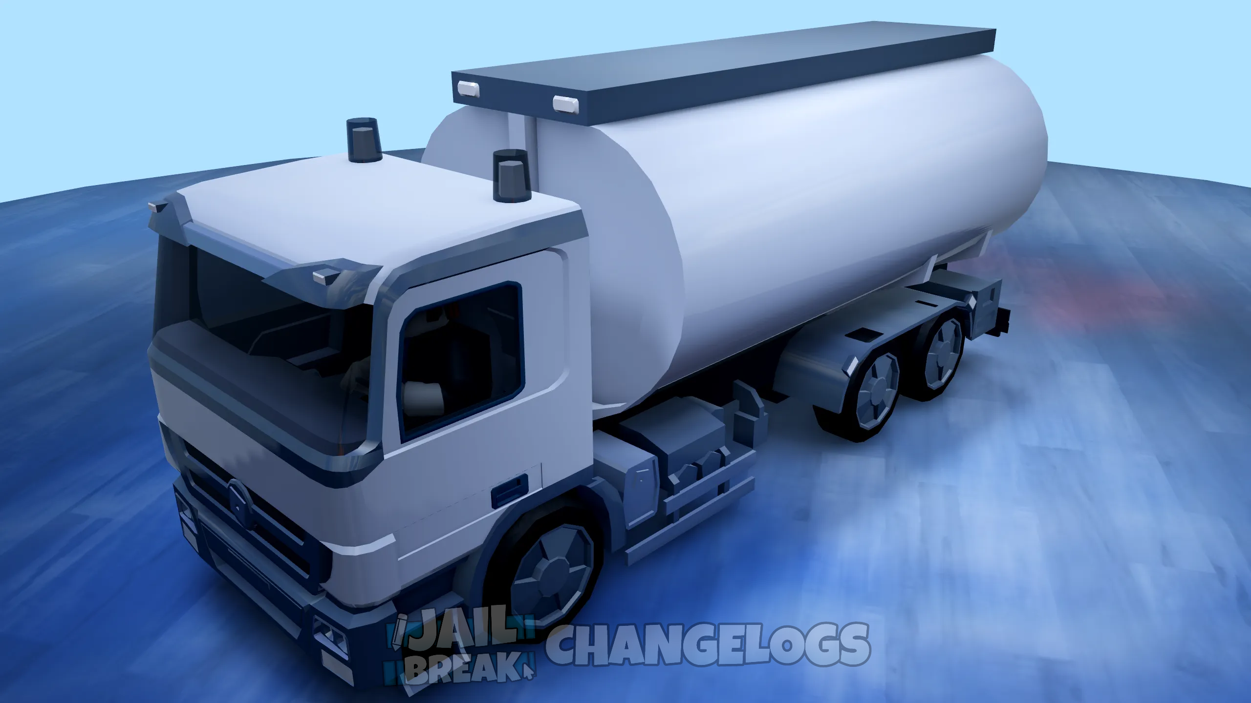 Tanker
