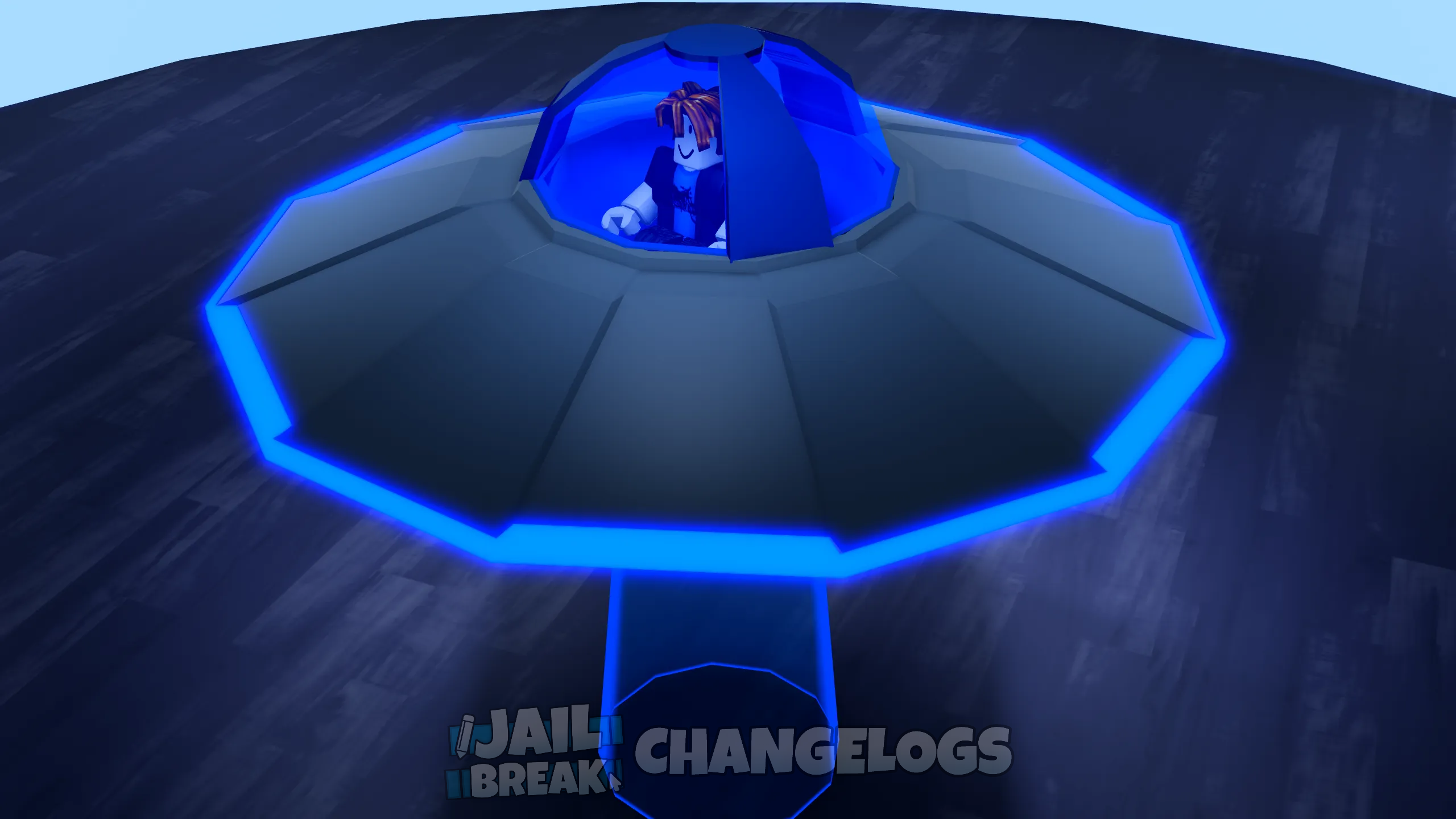 UFO