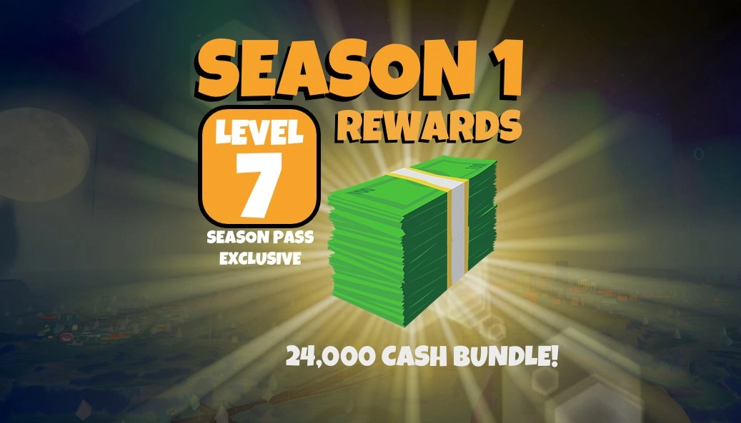 24,000 (28,800 with VIP Gamepass)