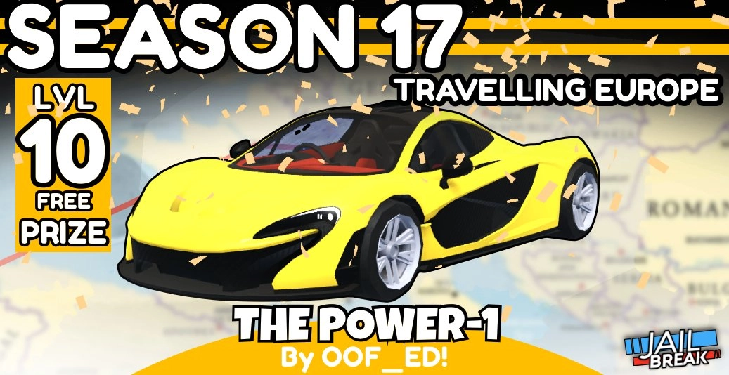 Power-1