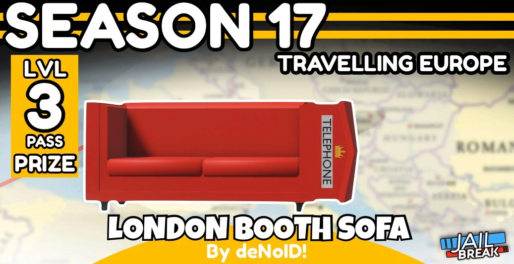 London Booth Sofa Furniture