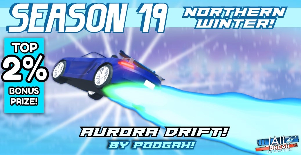 Aurora Drift