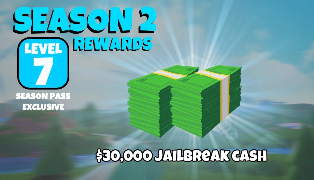 30,000 (36,000 with VIP Gamepass)