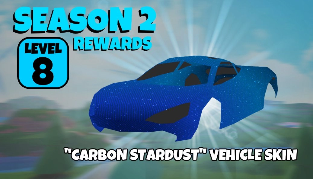 Carbon Stardust Vehicle Texture
