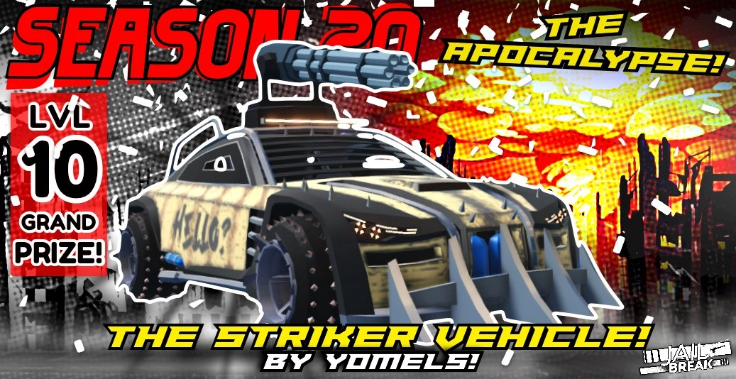 Striker