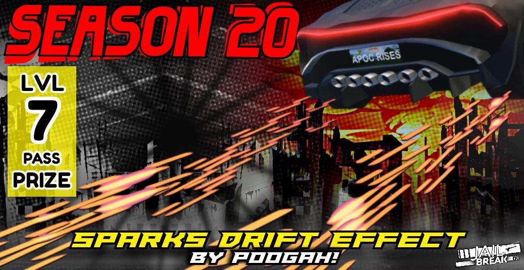 Sparks Drift