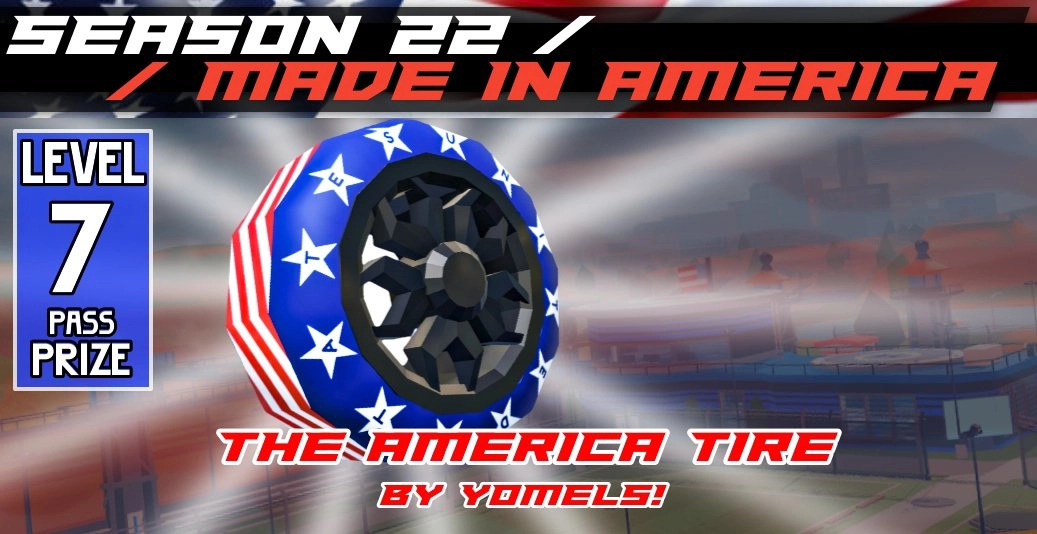 America Tires