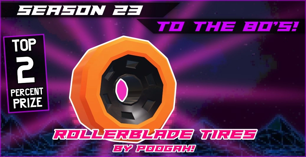 Rollerblade Tires