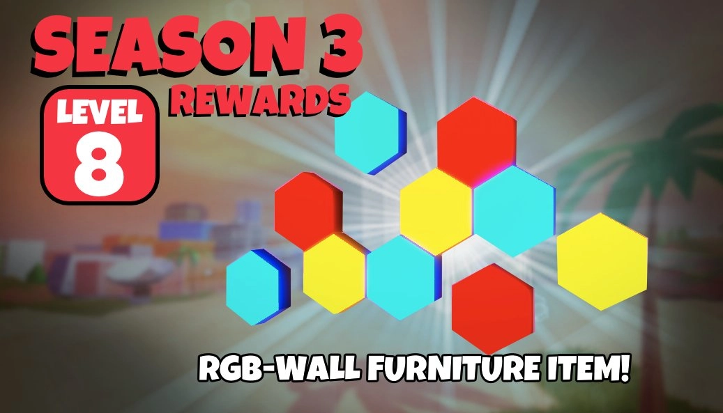 RGB-Wall Furniture