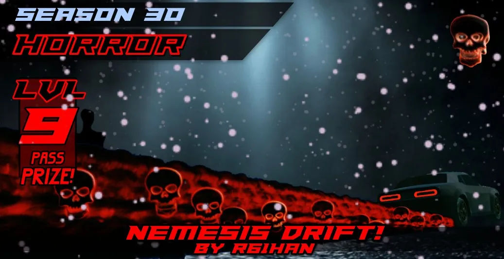 Nemesis Drift