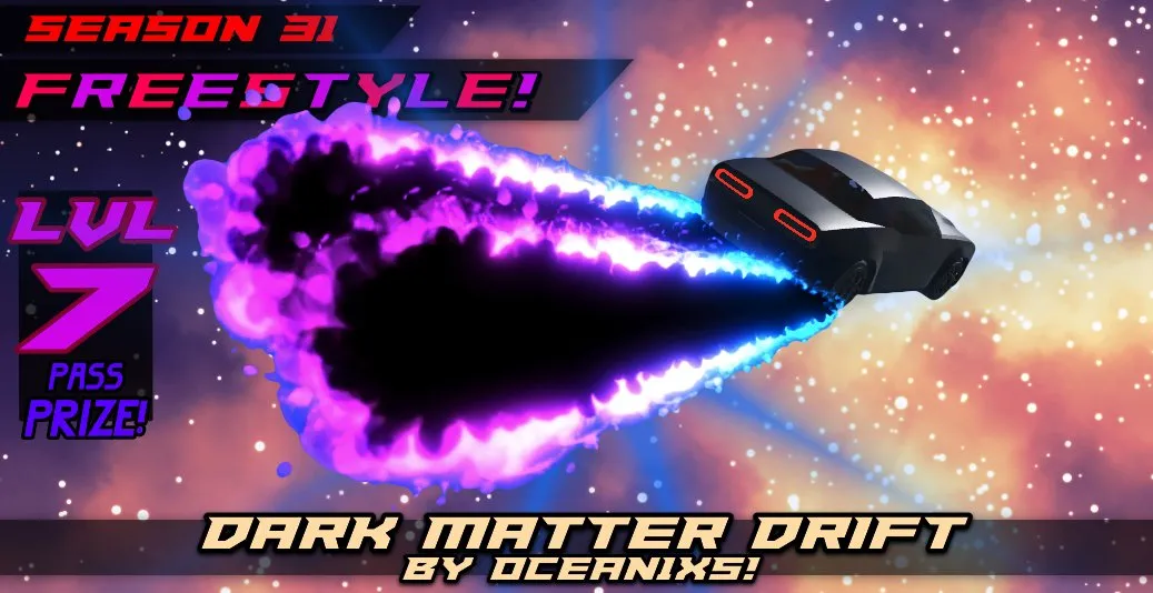 Dark Matter Drift