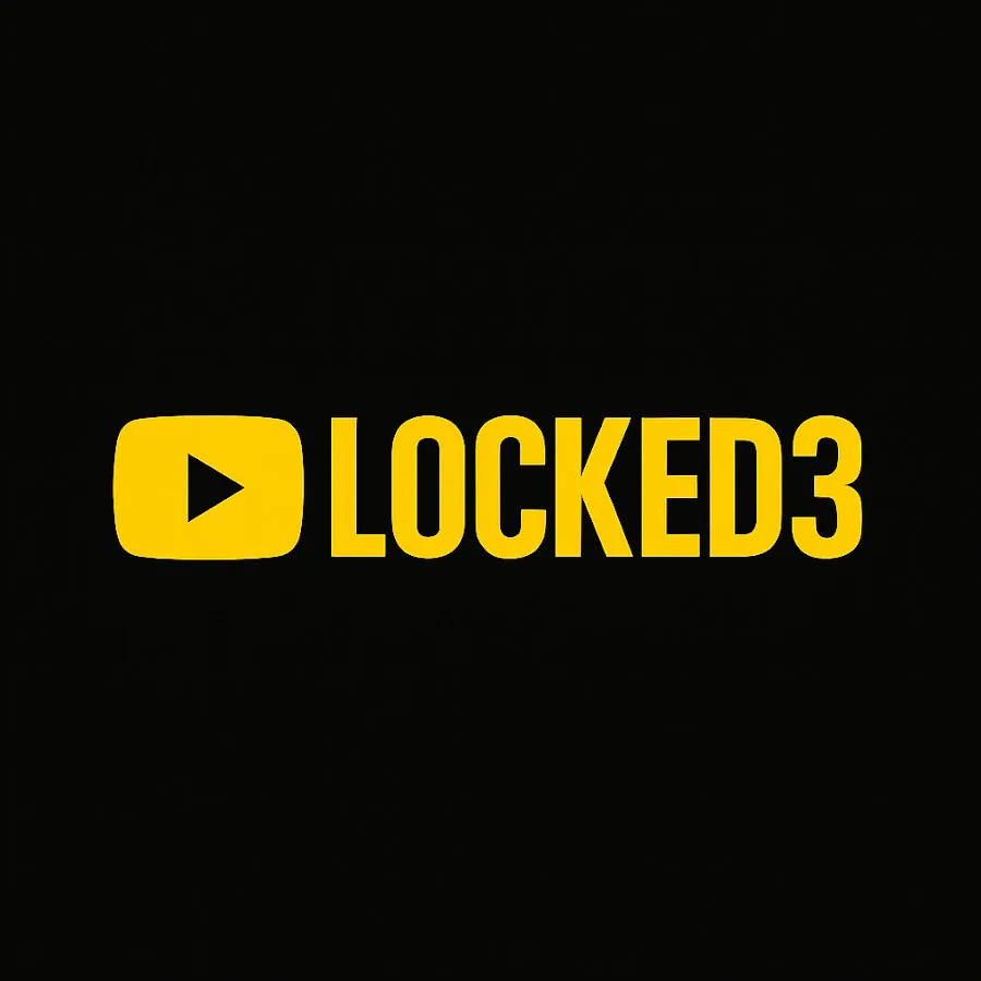 Locked3